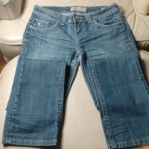 Women's Mek Jeans Eugene Straight Leg